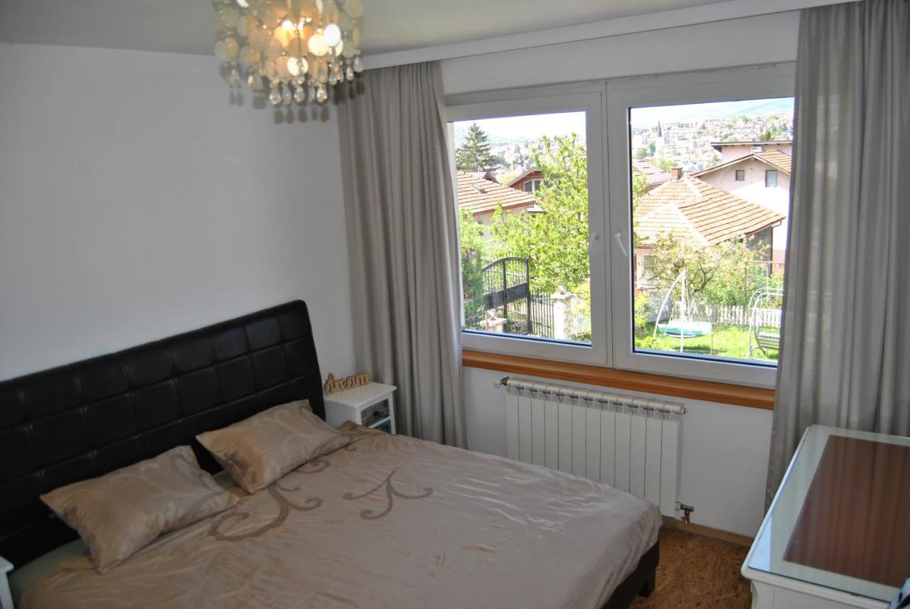 Exclusive Apartments Bistrik Saraievo Exterior foto